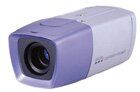 Colour Body CCTV Camera