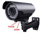 CCTV Camera