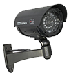 Dummy CCTV Cameras