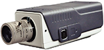 Colour Body CCTV Camera