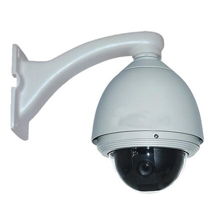 CCTV PTZ Camera 