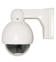 PTZ CCTV Camera