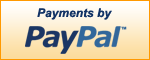 Payment by Paypal