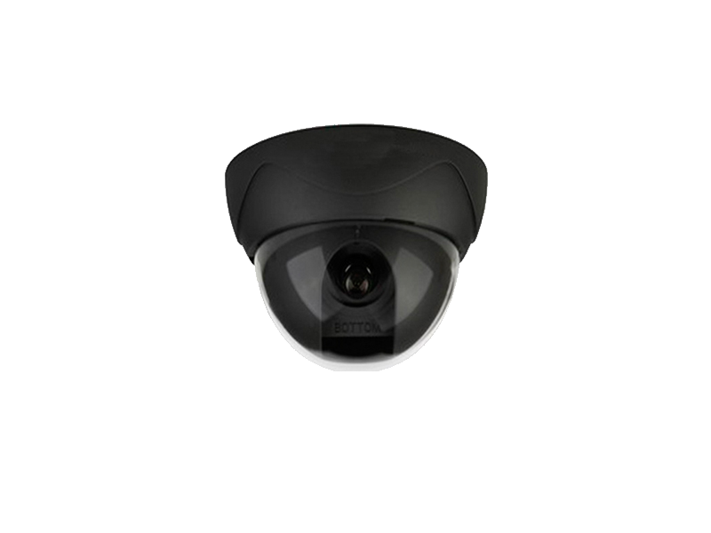 Analogue CCTV Dome Cameras